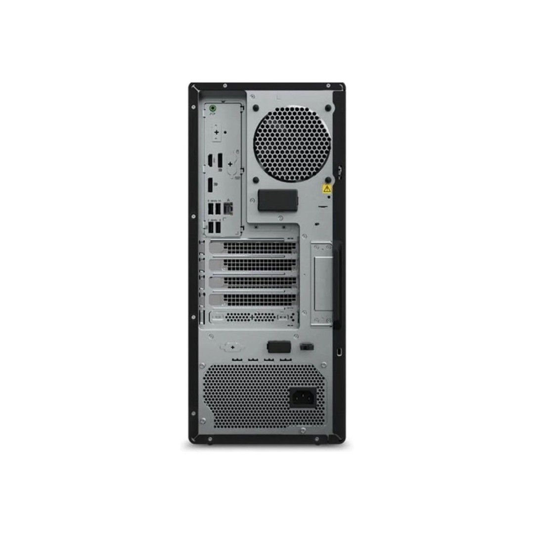 Lenovo ThinkStation P3 Tower Workstation | Intel Core i7-13700K | 16 GB DDR5 | 512 GB SSD M.2