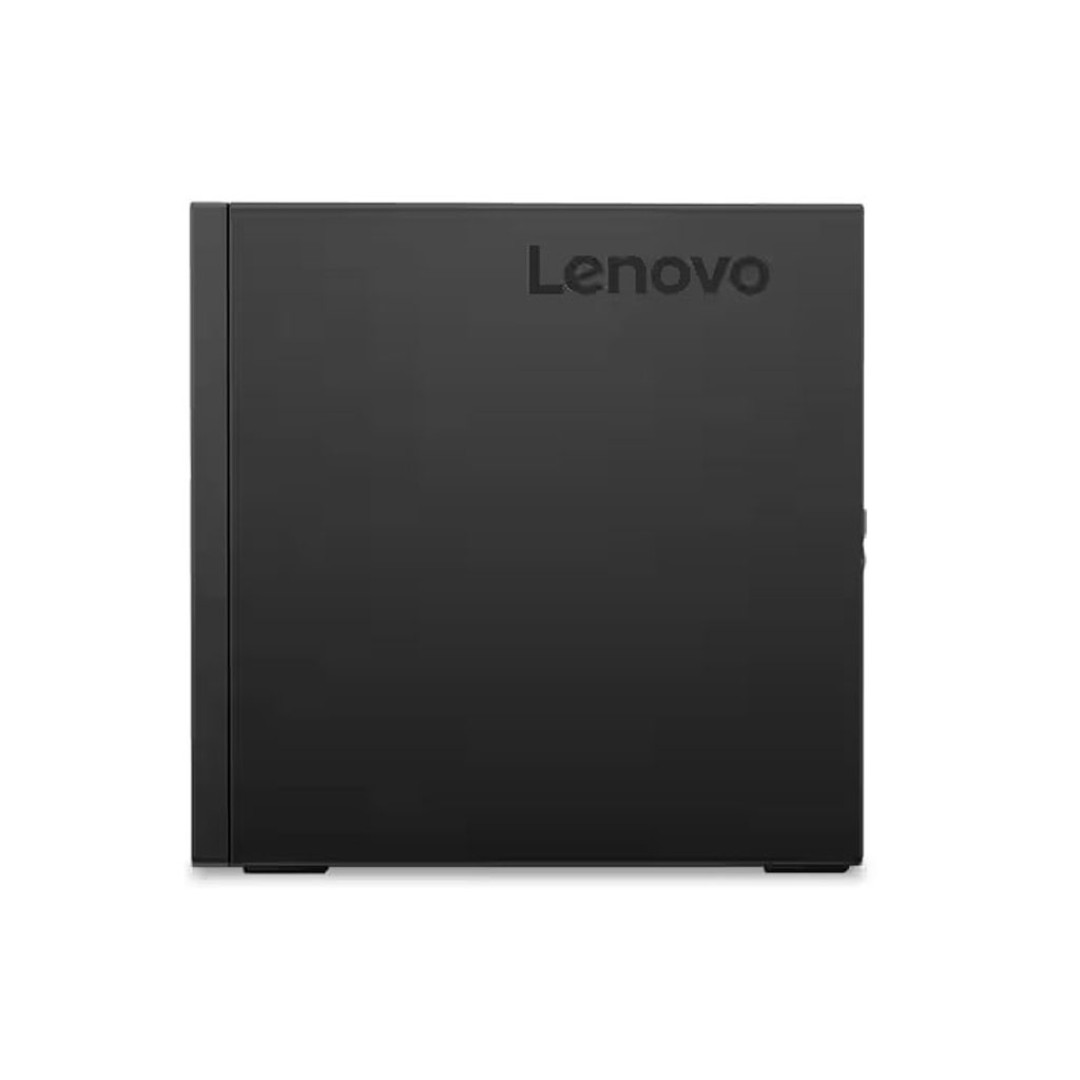 Lenovo ThinkCentre M920q Desktop | Intel Core i5-9500T | 16 GB DDR4-3200 | 256 GB SSD M.2 