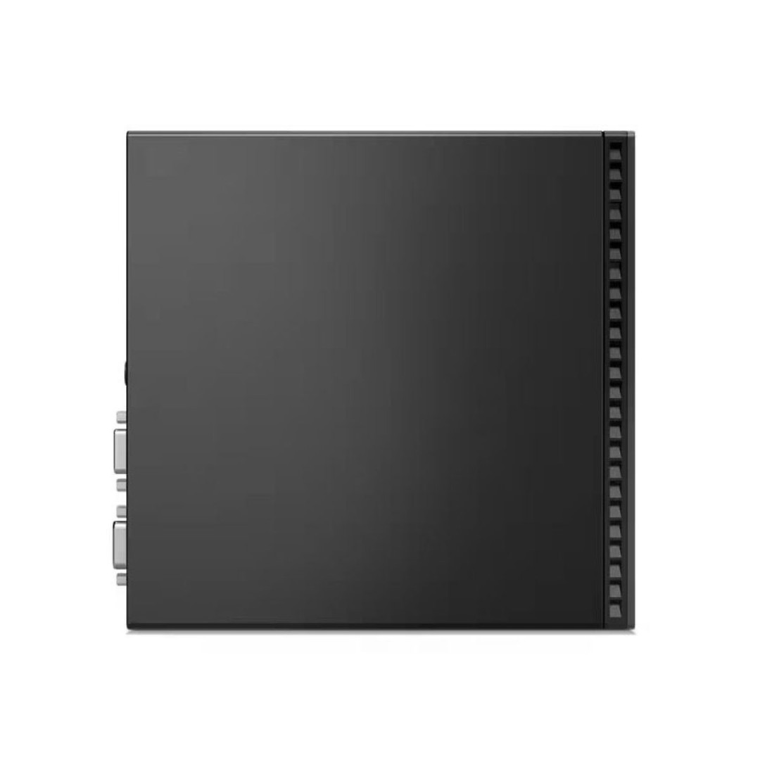 Lenovo ThinkCentre M70q Gen 1 Desktop| Intel Core i5-10400T | 8 GB DDR4-3200 | 256 GB SSD M.2 