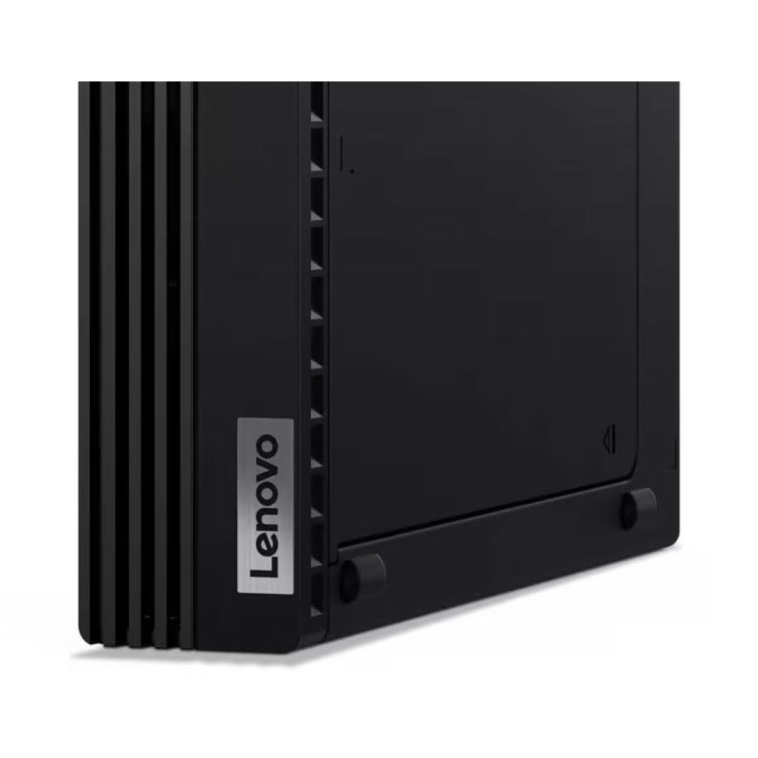 Lenovo ThinkCentre M70q Gen 1 Desktop| Intel Core i5-10400T | 8 GB DDR4-3200 | 256 GB SSD M.2 
