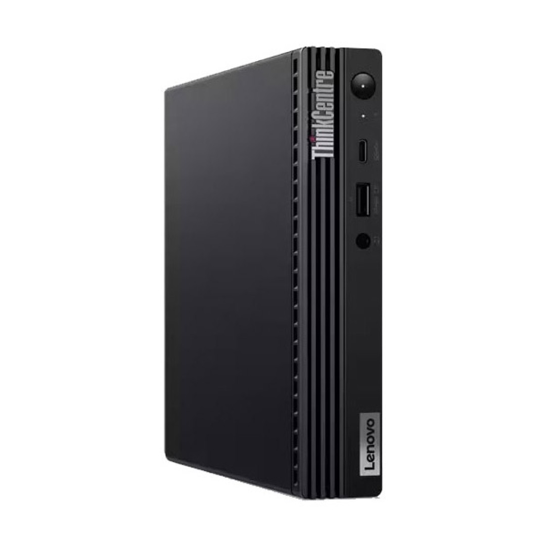 Lenovo ThinkCentre M75q Gen 2 Desktop| AMD Ryzen™ 3 PRO 5350GE | 16 GB DDR4-3200 | 256 GB SSD M.2 