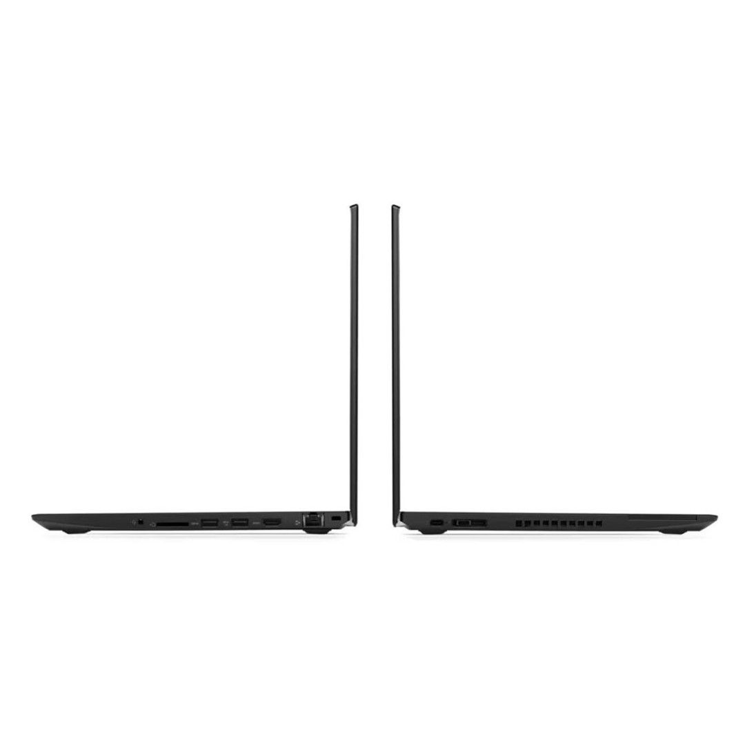  Lenovo ThinkPad T580 Laptop | Intel Core i5-8350U | 8 GB DDR4-2400 | 512 GB SSD M.2 | 15.6 inch FHD Touchscreen 