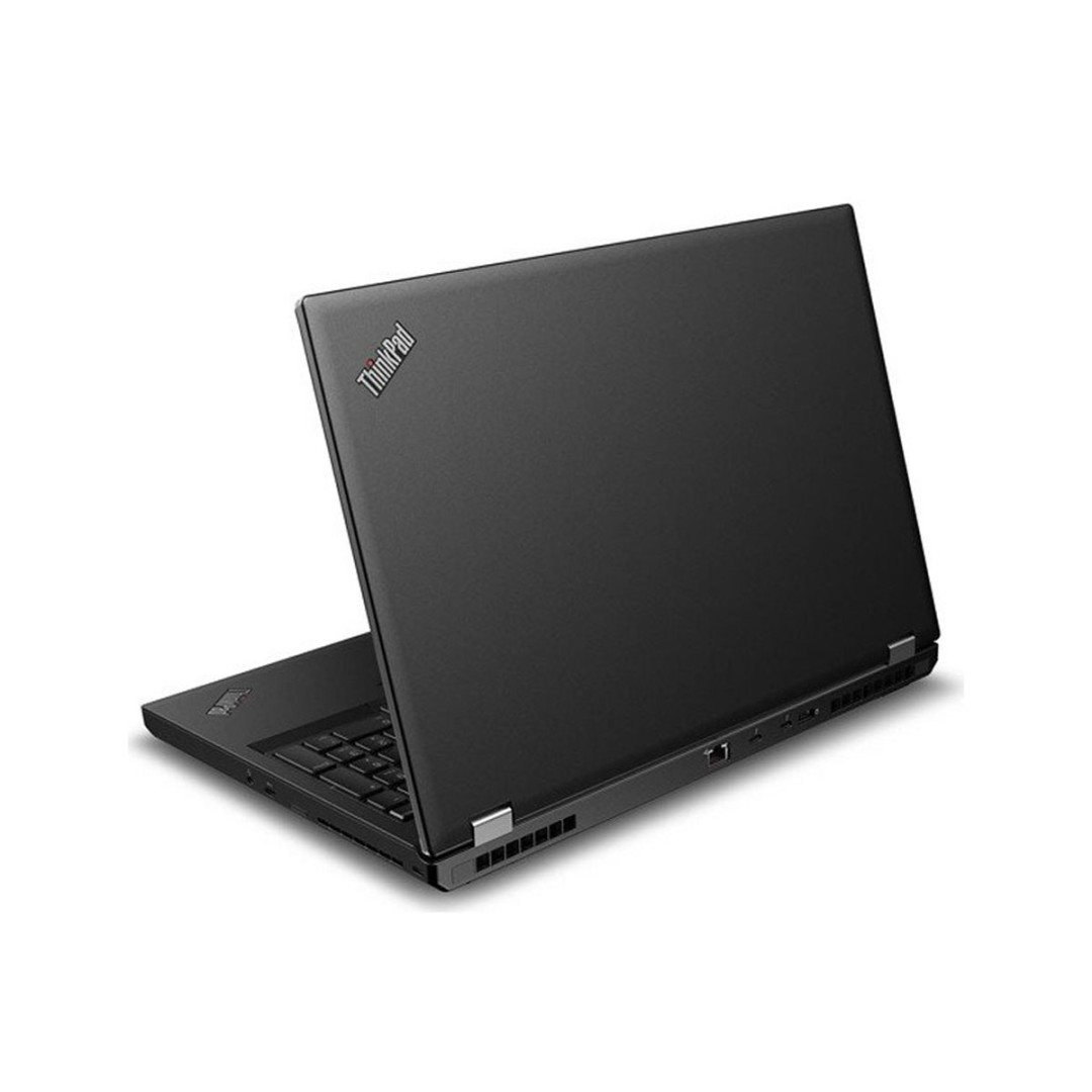  Lenovo ThinkPad P53 Mobile Workstation | Intel Core i7-9750H | 16 GB DDR4-2666 | 512 GB SSD M.2 | 15.6 inch FHD 