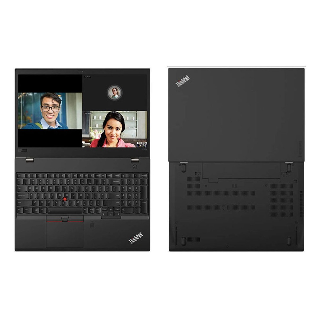  Lenovo ThinkPad P52s Mobile Workstation | Intel Core i7-8650U | 16 GB DDR4-2400 | 256 GB SSD M.2 | 15.6 inch FHD Touchscreen 