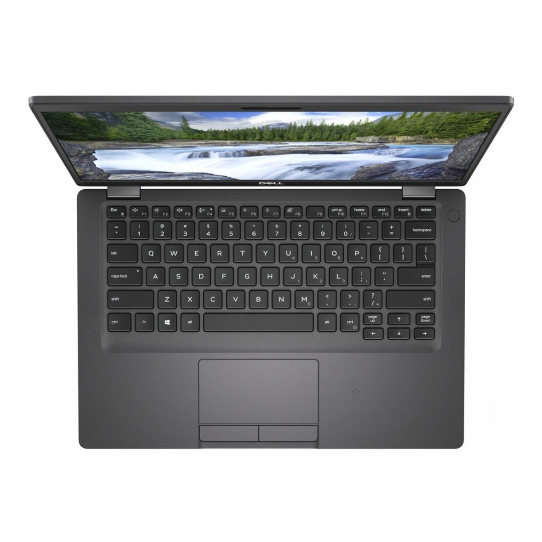  Dell Latitude 5401 | 9e Gen Intel® Core™ Processor | 14 inch Full-HD 