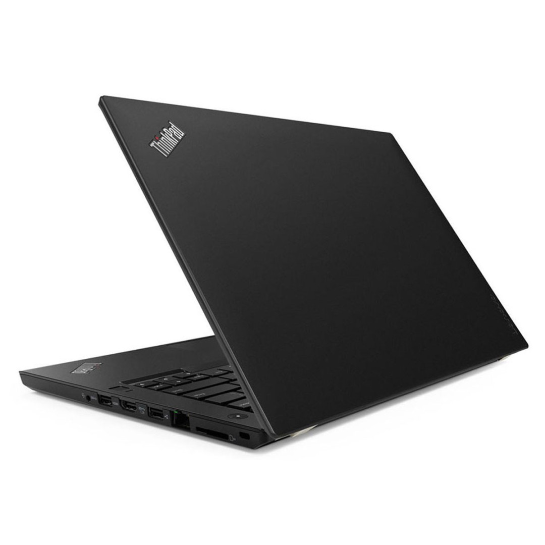  Lenovo ThinkPad T480 Laptop | Intel Core i5-8350U | 8GB DDR4-2400 | 256 GB SSD M.2 | 14.0 inch FHD